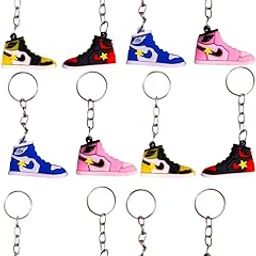 Bike Keyring, Footwear Keychain For Boys, Car, Scooty Keychain & Keyring, Gift Keychain For Men, Home Office Key Hold Keyring, Backapck, Bag Pures Keyring, Birthday Return Gifts-image-43