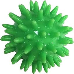 Club Bollywood®Spike Mage Ball Exercise Foot Mage Ball for Back Hand Palms Feet Soles Green| Mage | Magers|1 Spiky Mage Balls-image-38