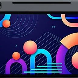 Swipe X1 Tab FHD IPS Display Octa Core 10.1 inch with Wi-Fi+4G Tablet (6GB+128GB, Space Grey)-image-65