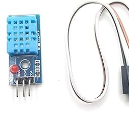 Hands-on STEM Labs® DHT-11 Temperature Humidity Sensor Module-image-29