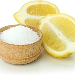 Citric Acid | Nimbu Sat | Lemon Salt (Premium), (400 g)-image-24