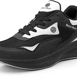 Men Lace Up Running Shoes-picture-13