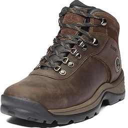 Men's Flume Waterproof Mid Hiker Boot Hiking-image-69