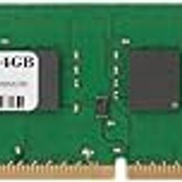 Blue Feather 4GB DDR4 2666 MHz Desktop RAM, CL19 U-DIMM (PC4-21300) High-Performance RAM Memory Module for Desktop/PC/Computer with 3 Years Warranty-61