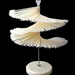 Nail Color Showcase Stand - 120 PCS Spiral Display for Gel, Polish & Nail Art - Great for Salons and DIY Nail Enthusiasts For Solon Nails Polish Gel Show Natural-5