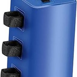 CALANDIS™ Canopy Water Weight Bag Folding Leg Weights Weights Bag for Lawn Gazebo Yard Blue 20 L | Tent & Canopy Accessories | Tents & Canopies | & Hiking | Outdoor Sports-image-80