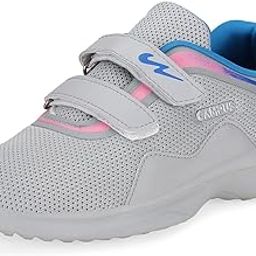 campus Women Brew Running Shoes-picture-44