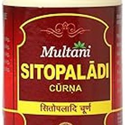 Multani Sitopaladi Churan | For Chronic Cough, Fever, Calcium deficiency | 60 Gm-image-23