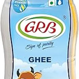 GRB Ghee Bottle, 1Liter-image-43