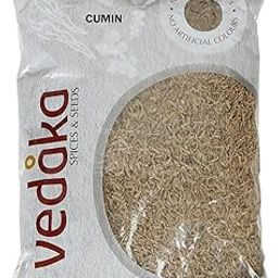 Amazon Brand - Vedaka Cumin (Jeera) Seed, 500g-image-36