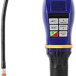 High Sensitivity Gas Leak Detector | Refrigerant Gas Leak Detector | Halogen Gas Leak Detector | Ammonia Gas Leak Detector-image-77