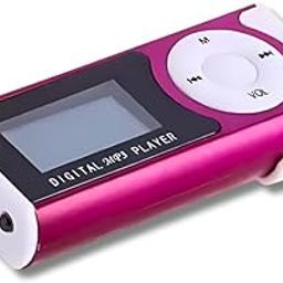 Drumstone 10 Year Warranty Multi-Functional MP3 Player with U-Disk Storage – Compact Design, Sound, and Versatile Features for Music Playback and File Storage Memory Card not Included-image-29
