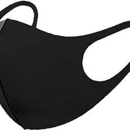 Reusable, Breathable & Flexible fit Polyurethane Latex Free Face Mask for Men & Women fit for Indoor, Outdoor & Physical Activities-picture-22