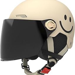 SAZ DEKOR Bike Helmet Breathable Soft Cycling Accessories for Men Women Cycling Helmet Khaki-image-70