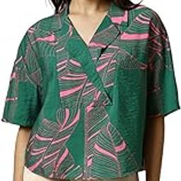 Women's Print Casual Regular Fit Top-picture-47