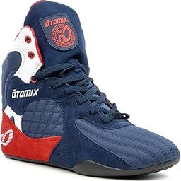 Men's Stingray Escape Bodybuilding Weightlifting MMA & Wrestling Shoes-picture-43