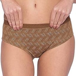 Thong Panties for Women - Seam Soft & Stylish Underwear for Everyday & Special wear Pack of 2_113-image-127