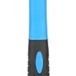 Double Side Soft and Hardness Rubber Hammer Installing Tool(Blue Black)-picture-26