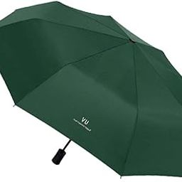 3 Fold UV Plain Manual Sun & Rain Umbrella for Men & Women (Pack of 1)-image-10