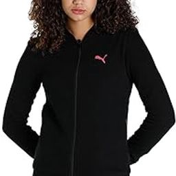 Cotton Womens Standard Length Jacket-picture-15
