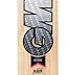 GM Icon 202 Kashmir Willow Short Handle Cricket Bat Size-Harrow-image-49