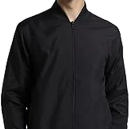 jack & jones Men's A-Line Coat-picture-49