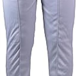 Men's Athletic Track Pants, Slim Fit, Black, with Side Pockets-picture-17