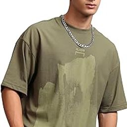 Men's Oversize T-Shirt-image-13