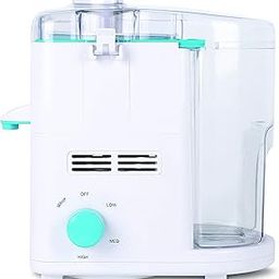 Kenstar Profresh Neo 500 Watts Juicer (White & Green)-picture-17