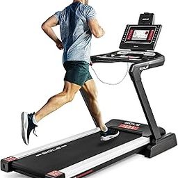Sole SF80T Treadmill , Black-32