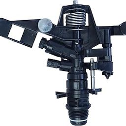 KisanKraft KK-IRIS-2020 Male Sprinkler | Perfect for Small to Medium-Sized Gardens and Lawns | Ideal for Outdoor Watering Applications-image-48
