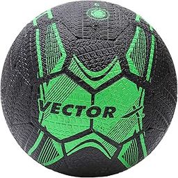 Vector X Street Soccer Rubber Moulded Football, Size 5-image-100
