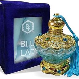 Parag fragrances Blue For Ladies Perfume Attar 12 Ml For Unisex-image-84