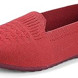 Soft and Comfortable Bottom Flat Heel Ballet Belly No Heel Flats for Women-image-51