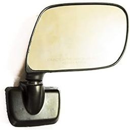 Far Vision Car Manual Right Side Rear View Door Convex Mirror for Zen Estilo-image-53