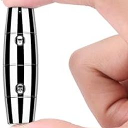 WUKAMA LED Torch Hidden Sound Recorder Voice Activated Recording Inbuilt 16GB Portable USB Audio Recorder-20