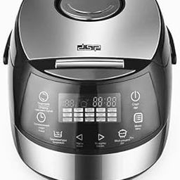CARTNOVA‚5L Digital Rice Cooker with 24-Hour Preset Timer & Non-Stick Pot for Effortless Cooking-image-20
