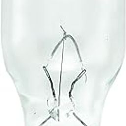 Uno Minda WDG-6013 T-15 12V 5W Stop Light and Indicator Light Bulb-55