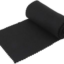 OriGlam Piano Keyboard Cover, Keyboard Dust Cover, Anti-Dust Cover Key Cover Cloth for 88 Keys Electronic Keyboard, Digital Piano, Yamaha, Casio, Roland, Consoles-20