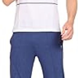 Spring Summer Pyjama Sets,Self Textured Co-ord Set for Men's | Lounge-wear Pajama Set for Men's | Night Wear, Beach Wear, Vacation Wear-image-22