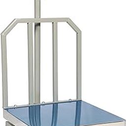 Innoweight® Elnath Platform Scale. ABS Indicator. Size 16inch. Capacity 50kg to 200kg.(200KG STAINLESS STEEL)-picture-29