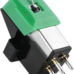 THE STYLE SUTRA mm Moving Stylus Pure Sound Turntable Pin for A Variety of Music-image-42