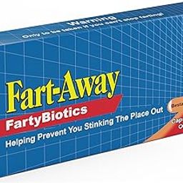 Fathers Day Gag Gifts Funny Gifts for Him Joke Pill Box Prank Anti Fart Funny Gifts for Fathers Day Rude Adult Gifts for Men Birthday Anniversary Christmas Valentines Day Gift Ideas-image-25