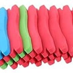 SECRET DESIRE Creations 2xFoam Fishing Line Board Fishing Winding Board Wrapped Wire Spool Board 4x8-picture-39