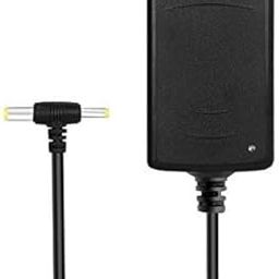 QBM 9Volt 1Amp Adapter AC Input 100-240V Output 9v 1A DC (Multipin)-image-57