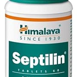 Himalaya Septilin Tablets - 60 Tablets-21