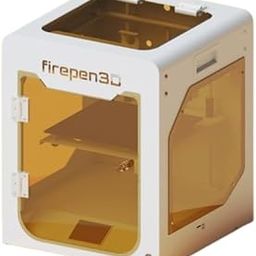 Firepen 3D Printer-19