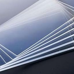 Allmart Clear Acrylic Sheets, Ideal for Art & Craft, DIY Projects, School Work, Painting, Signage, Decorations, Photo Frames - 6 mm Sheet (12" x 18" x 1Pc)-image-36