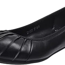 metro Women Casual Synthetic Ballerina-picture-33