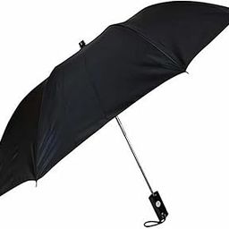 OTIZEN Black Color Umbrella 2 Fold Umbrella-picture-0